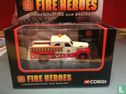 Land Rover ’Fire Heroes' - Afbeelding 1