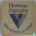 Howson Algraphy - Bild 2