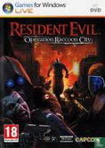 Resident Evil: Operation Raccoon City - Image 1