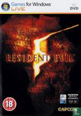 Resident Evil 5 - Image 1
