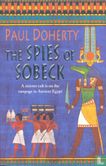 The Spies of Sobeck - Image 1