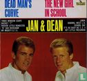 Dead Man's Curve / The New Girl In School - Image 1
