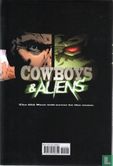 Cowboys & Aliens - Bild 2