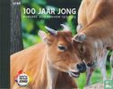 100 jaar Burgers' Zoo Arnhem - Afbeelding 1