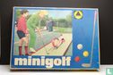 Minigolf spel - Image 1
