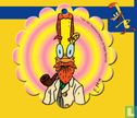 D - Duckman by van Gogh - Afbeelding 1