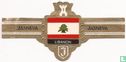 Libanon - Afbeelding 1