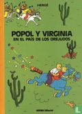 Popol y Virginia en el pais de los orejudos - Afbeelding 1