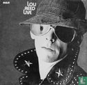 Lou Reed Live - Bild 1