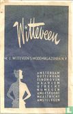 M.J. Witteveen's Modemagazijnen N.V.