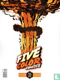 Five Color Comics 1 - Image 2