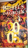 Bijbels Dagboek - Bild 1