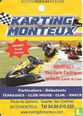 Karting Monteux