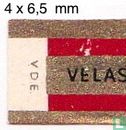 Velasques Gegarandeerde Kwaliteit - Velasques - Velasques - Image 3