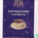 Ceai negru Ceylon - Image 1