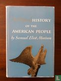 The Oxford History of the American People - Bild 1