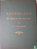 Nederland in beeld en woord - Afbeelding 1