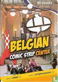 Belgian Comic Strip Center - Image 1