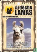 Ardèche Lamas - Bild 1