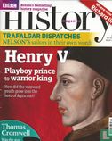 BBC History Magazine 3 - Bild 1