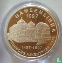 Finland 20 euro 1997 - Bild 1