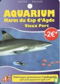 Aquarium Marin du Cap d´Agde - Bild 1