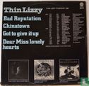 Thin Lizzy 12" Live  - Image 2