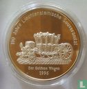 Liechtenstein 20 euro 1996 - Afbeelding 1