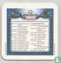 Aldersbacher Volksfestkalender - Image 2