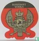 Romanoff Vodka / Vodkatini