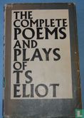 The complete poems and plays of TS Eliot - Image 1