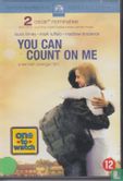 You Can Count On Me - Afbeelding 1