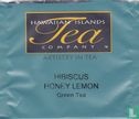 Hibiscus Honey Lemon - Afbeelding 1