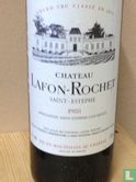 Chateau Lafon-Rochet 1988 2 flessen - Bild 2
