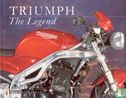 Triumph the Legend - Image 1