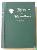 Atlas der Alpenflora  - Bild 1