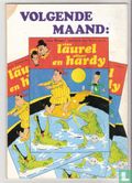 Stan Laurel en Oliver Hardy 3 - Afbeelding 2