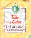 Thé Oolong - Image 1