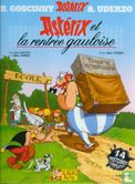 Asterix et la rentrée Gauloise - Image 1