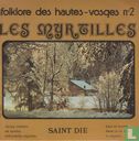 Folklore des Hautes-Vosges No 2 - Afbeelding 1