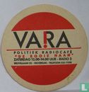 VARA politiek radiocafé - Afbeelding 1