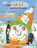 Okki winterboek 1999 - Image 1