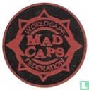 Mad Caps World Caps Federation  - Image 1