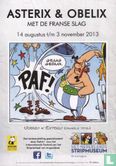 Asterix en Obelix met de Franse slag - Afbeelding 1