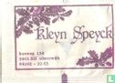 Klein Speyck - Image 1