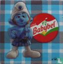 Mini Babybel De Smurfen - Afbeelding 1