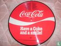 Have a coke and a smile ! - Image 3