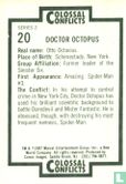 Doctor Octopus - Image 2