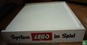 System Lego im Spiel
