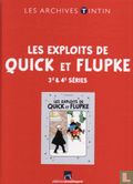 Les Exploits de Quick & Flupke 3 & 4 - Image 1